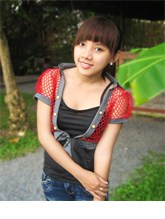 Ao han quoc Toi la Toi