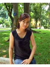Ao kieu Dinh menh