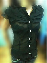 Ao kieu Huong Dem