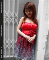 dam da hoi Cong chua Teen