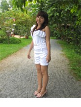 Jumpsuit Xi teen