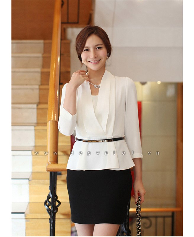 ao kieu hot girl sanh dieu