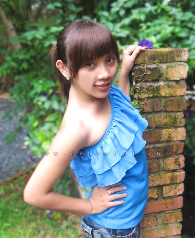 ao kieu hot girl sanh dieu
