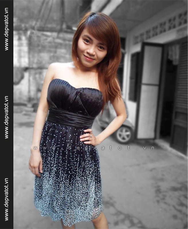 dam da hoi cong chua teen