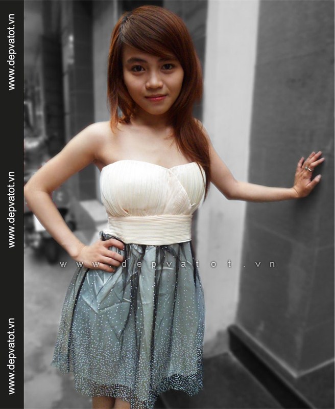 dam da hoi cong chua teen