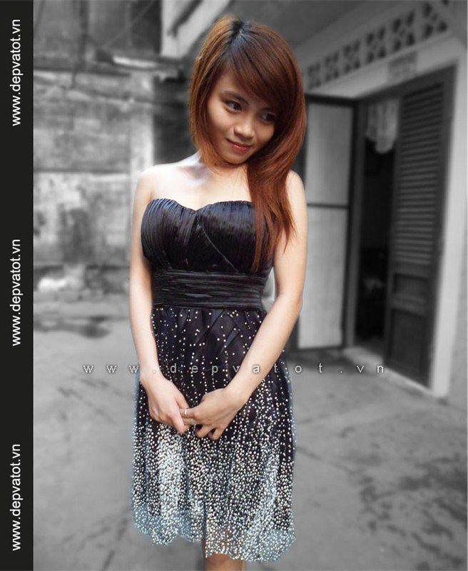 dam da hoi cong chua teen
