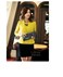 ao kieu hot girl sanh dieu