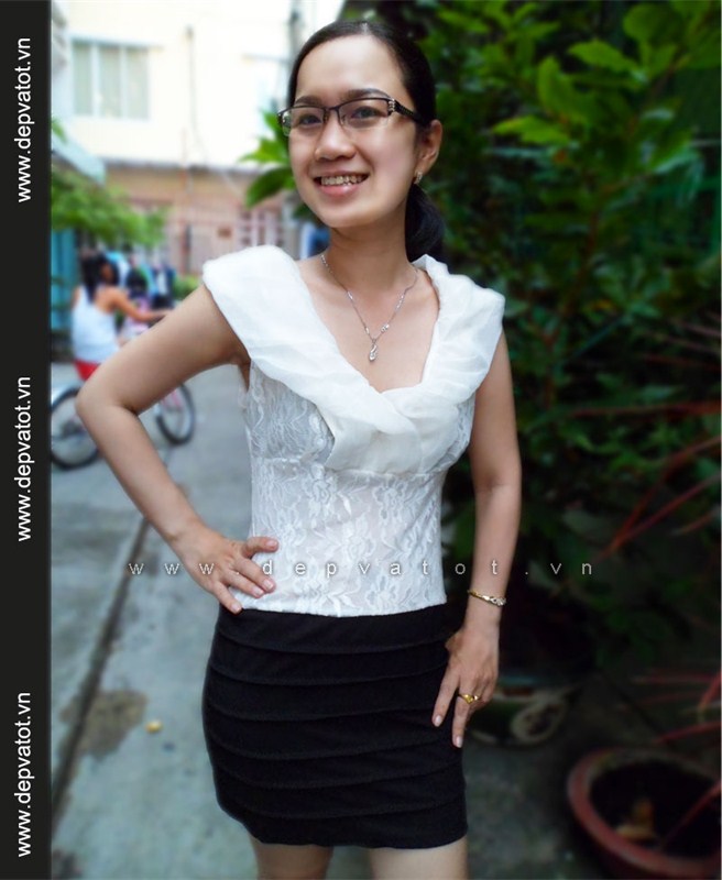 ao dam  xuan va tuoi tre 
