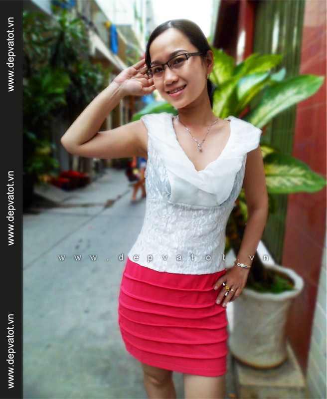 ao dam  xuan va tuoi tre 