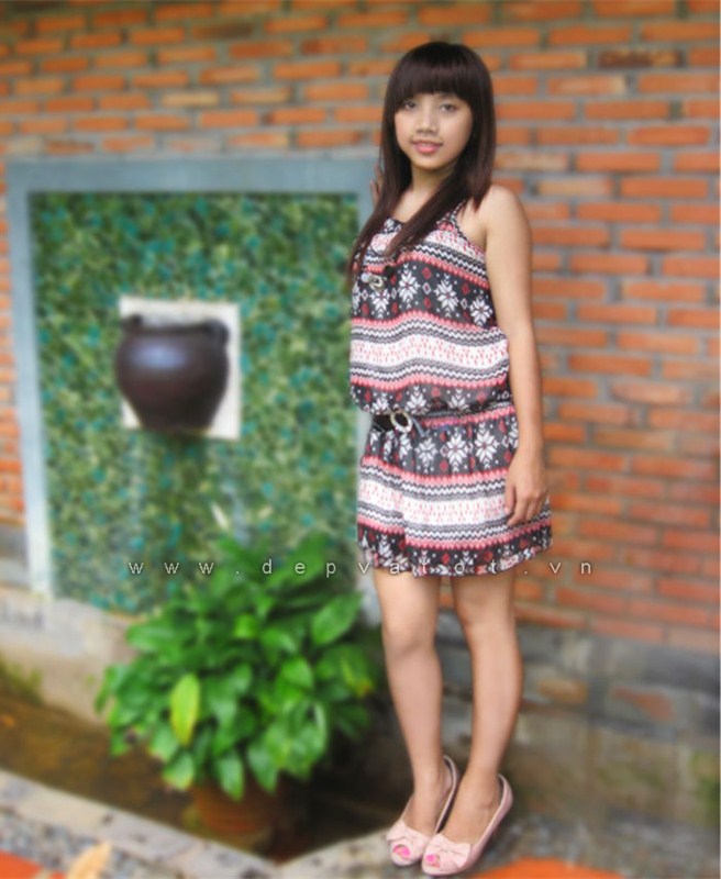 dam dao pho nghich ngom