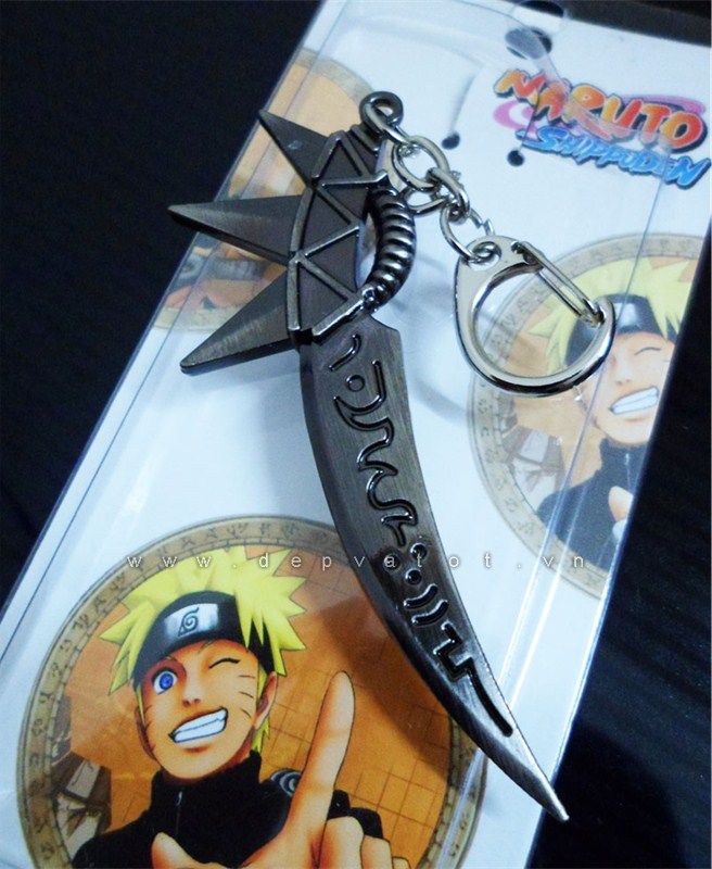 moc khoa truyen tranh naruto