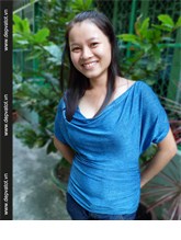 Ao kieu  Mua xuan oi