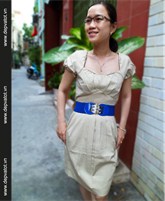 dam cong so  Mua thu vang 