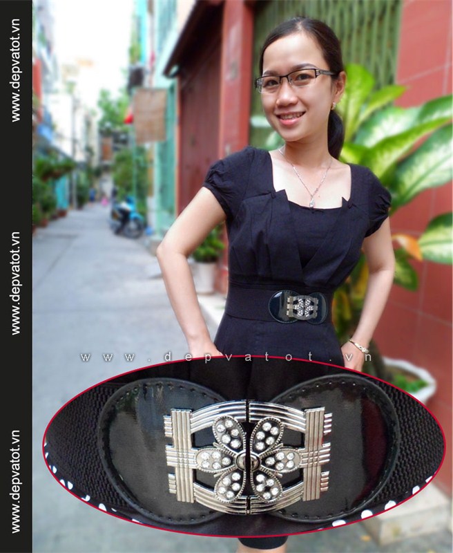 that lung nu canh hoa kieu ky
