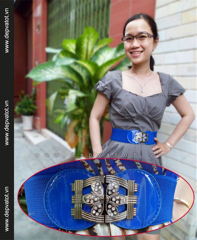 that lung nu canh hoa kieu ky