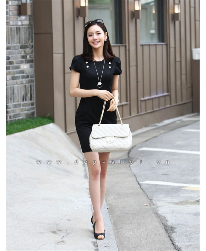 dam cong so pho xuan