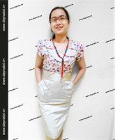 dam cong so  Sac hoa mau nho 