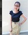 dam cong so  xin chao tieu thu 