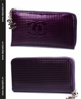 Vi Nu thoi trang Chanel