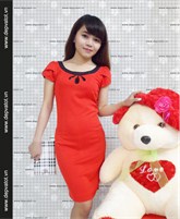 dam cong so  Giot mua xuan 