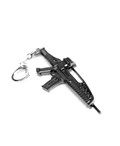Moc khoa Crossfire ca map Heckler  Koch XM8 