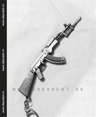 moc khoa crossfire ak-47