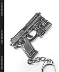 Moc khoa Crossfire  Heckler  Koch USP 