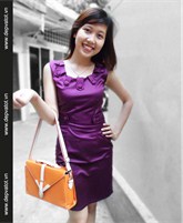dam cong so  The Gioi Tieu Thu 
