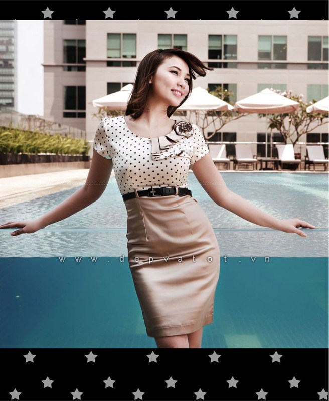 dam cong so em dep nhu mo