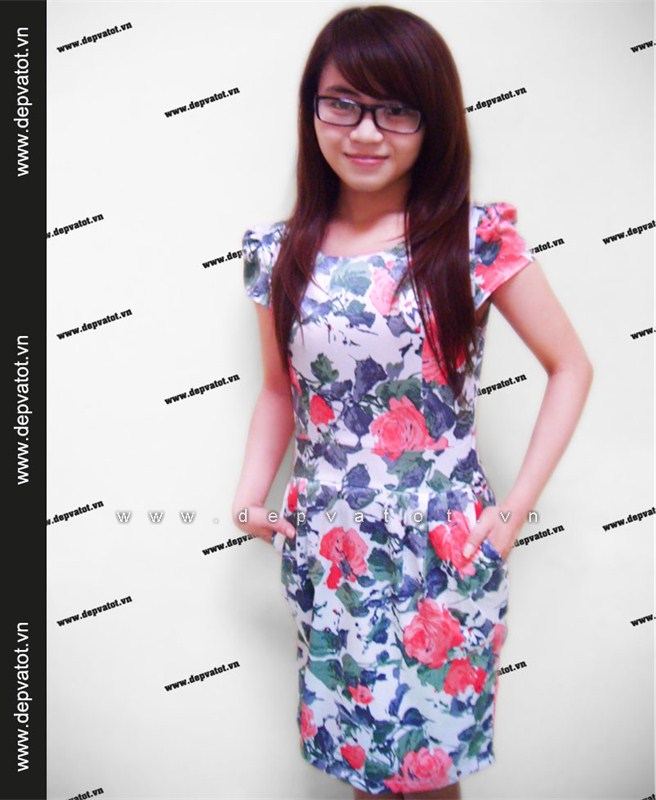 dam cong so giac mo ngot ngao