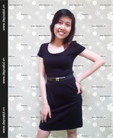 dam cong so Han Quoc  Duyen Dang Quyen Ru 