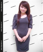 dam cong so Han Quoc  Duyen Tham 