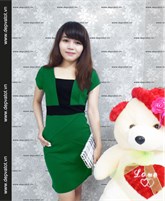 dam cong so Han Quoc  Vien da Nho
