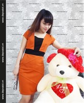 dam cong so Han Quoc  Vien da Nho