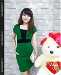 dam cong so Han Quoc  Vien da Nho