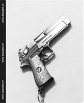 Moc khoa Crossfire Desert Eagle
