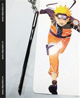 Moc khoa kiem Naruto