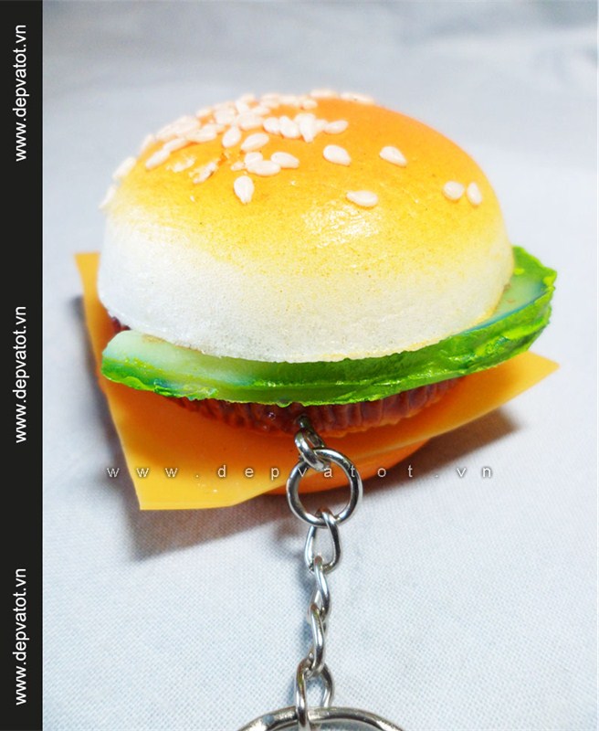 moc khoa banh hamburger