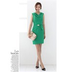 dam cong so Han Quoc  Thang 8 Mua Thu 