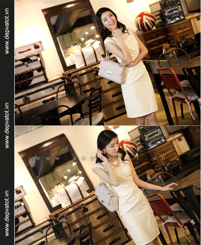 dam da tiec  chieu chu nhat 