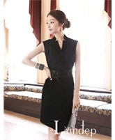 dam cong so Han quoc  Ky uc ngay Dong 