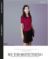 dam cong so Han Quoc  Net duyen 2