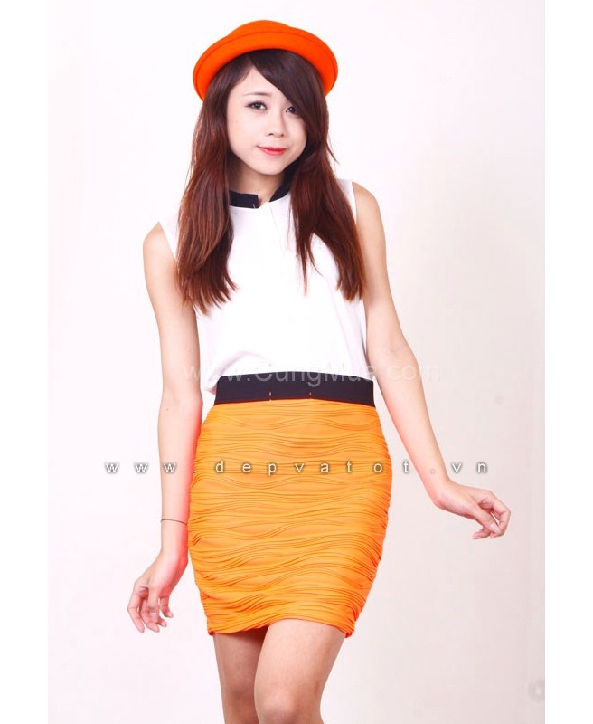 chan vay xep li sac mau xi teen