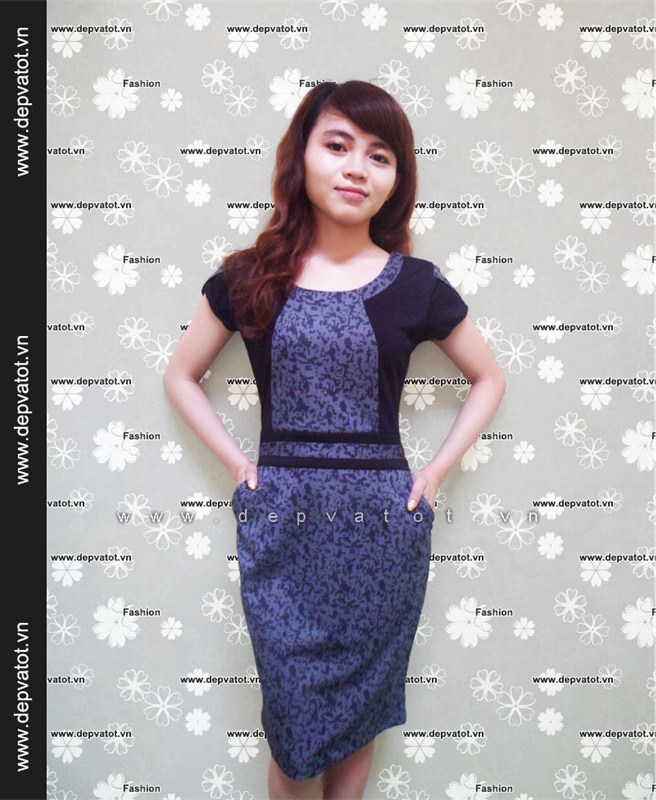 dam cong so han quoc mot ngay mua dong