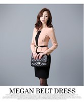 dam cong so han quoc  Quy co xinh Dep