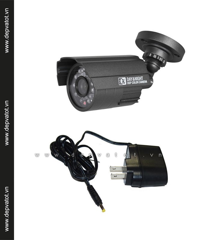 adapter camera