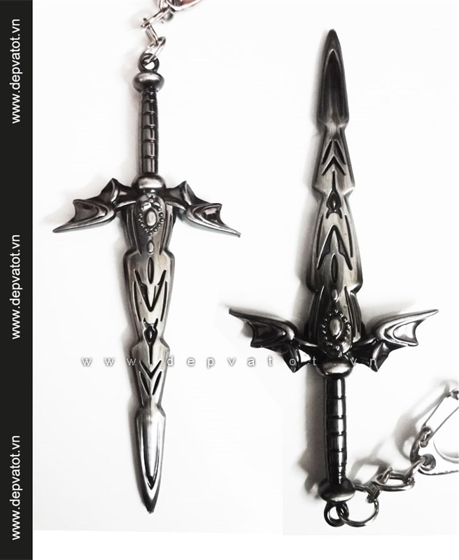 moc khoa warcraft kiem rong