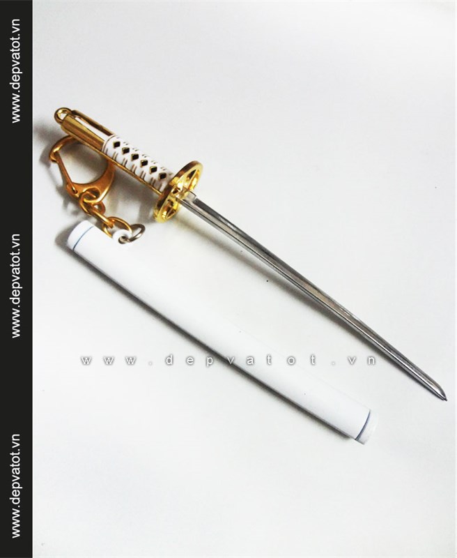 moc khoa kiem nhat katana