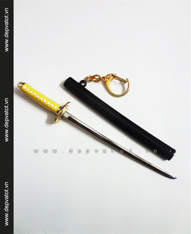 moc khoa kiem nhat katana
