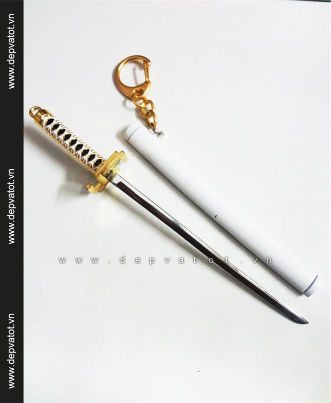 moc khoa kiem nhat katana